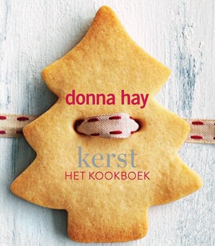 Cover of Kerst feest & verwennerij