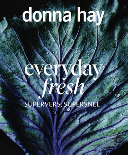 Everyday fresh supervers, supersnel