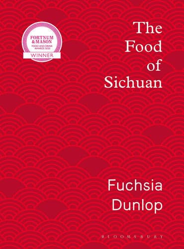 Cover of The Food of Sichuan