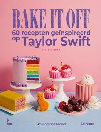 Bake it off