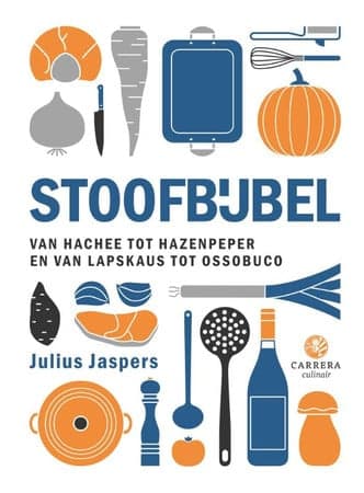 Cover of Stoofbijbel