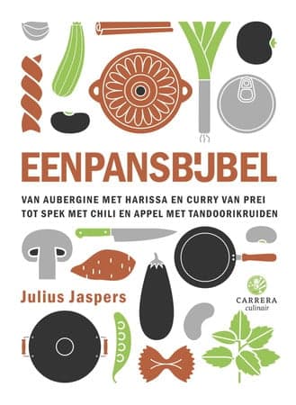 Eenpansbijbel