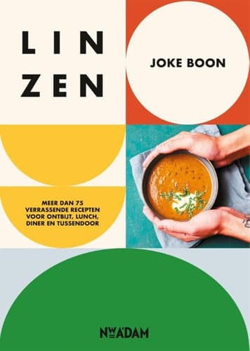Cover of Linzen!