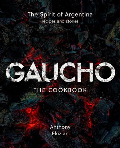 Cover of Gaucho