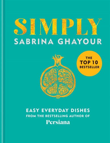 Cover of Simply Easy Everyday Dishes