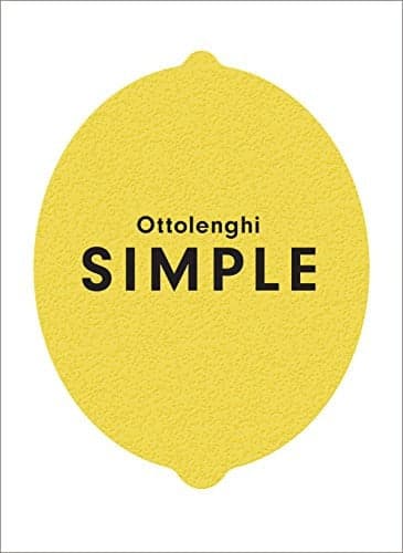 Cover of Ottolenghi Simple