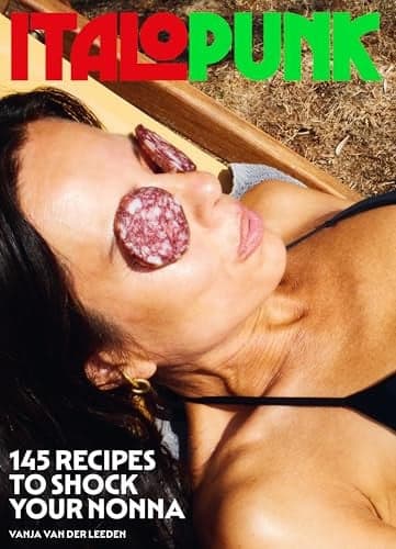 Cover of Italopunk