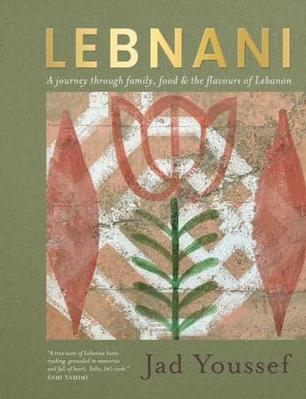 Cover of Lebnani