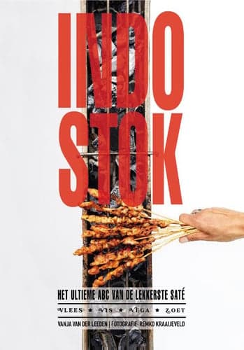 Cover of Indostok