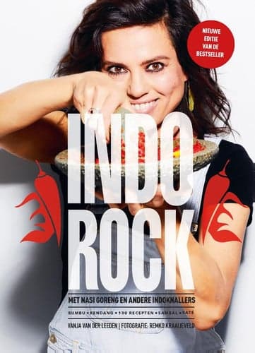 Cover of Indorock