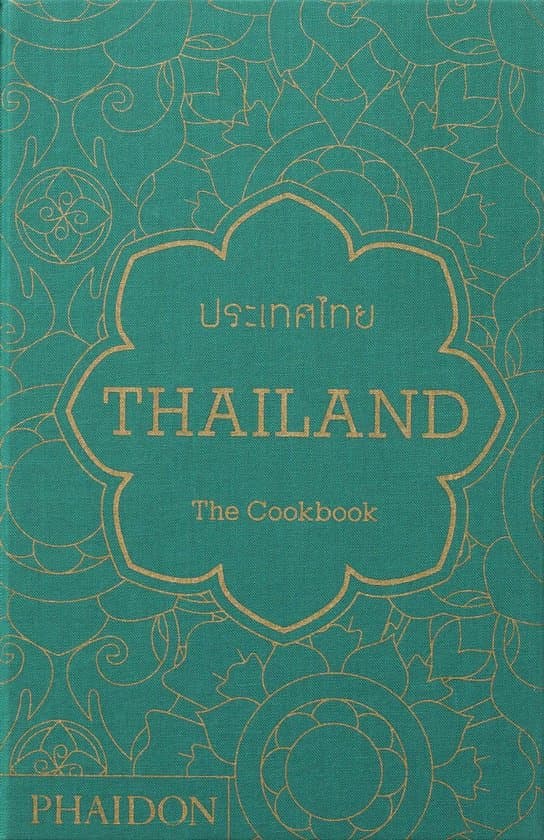 Cover of Thailand