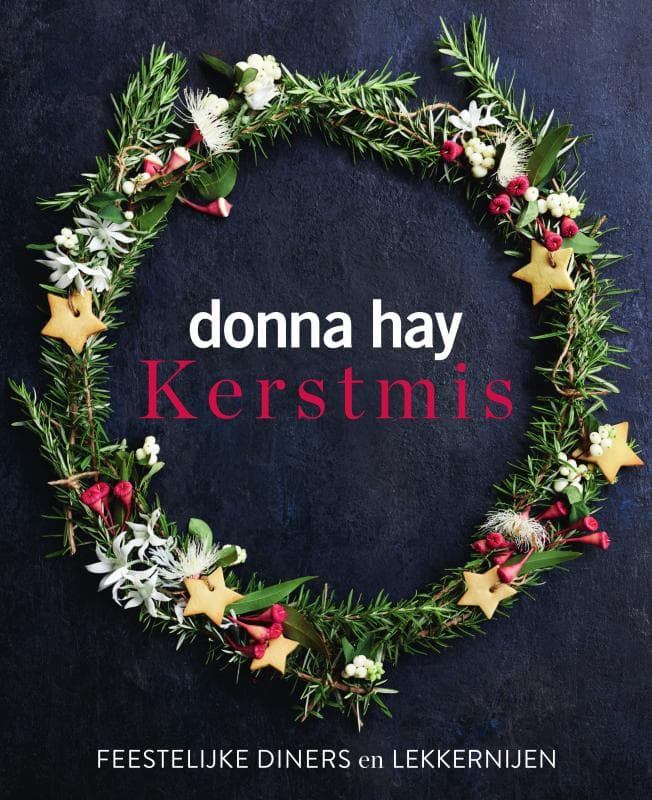 Cover of Kerstmis