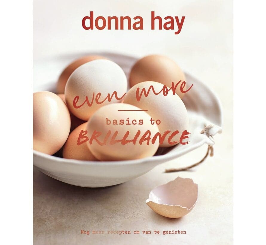 Cover of Even more basics to brilliance