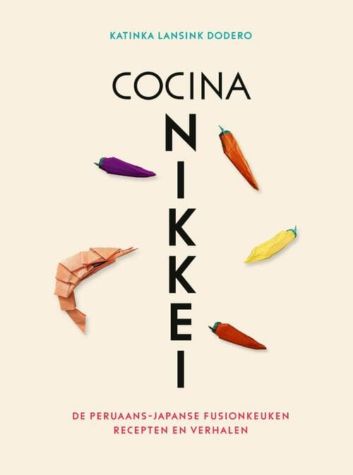 Cocina Nikkei