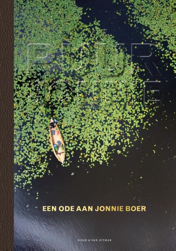 Puur Jonnie