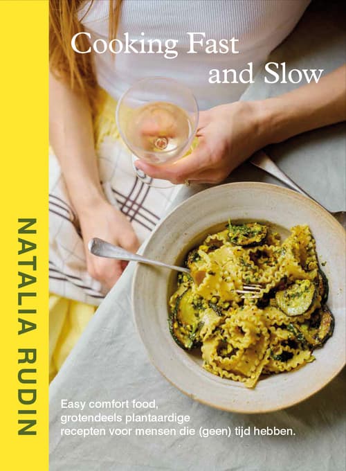 Cooking Fast and Slow