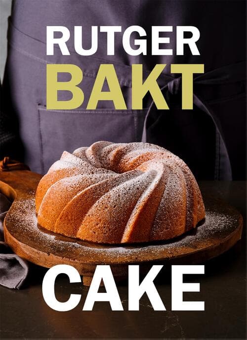 Rutger bakt