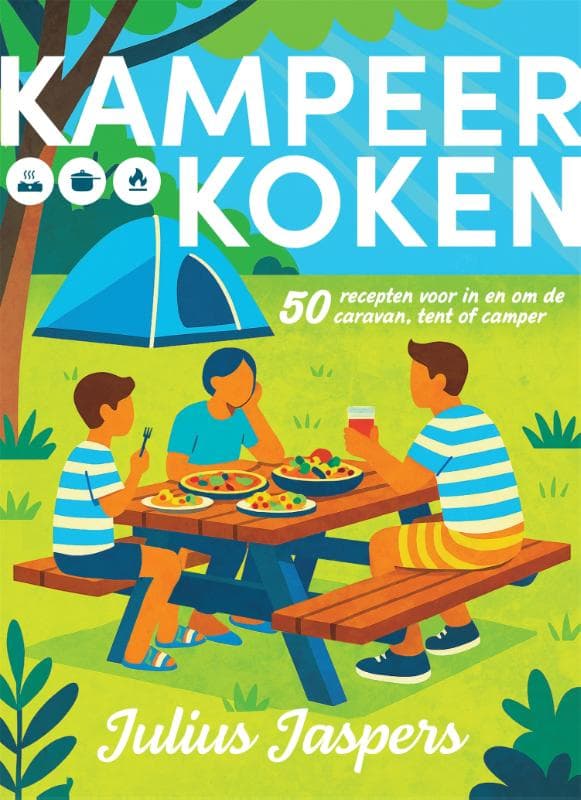Kampeerkoken