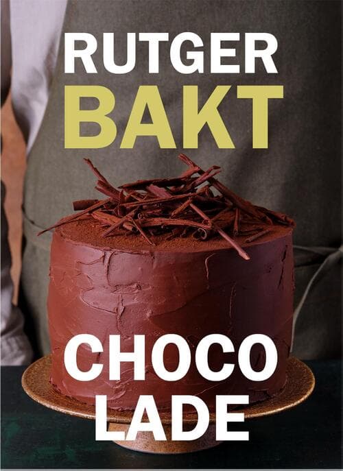 Rutger bakt