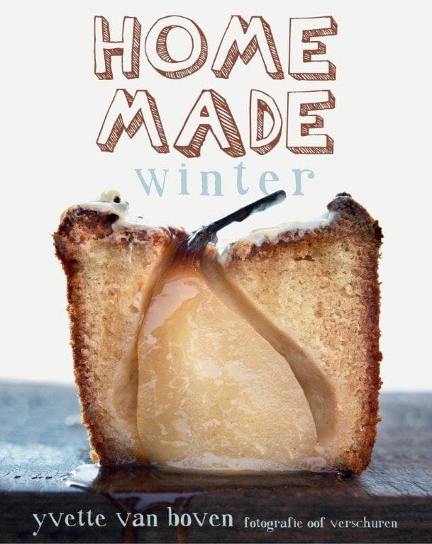 Cover of Home made winter