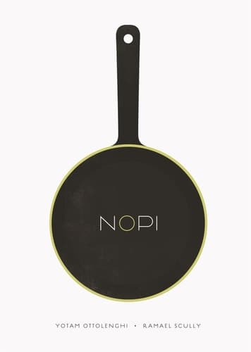 Cover of Nopi