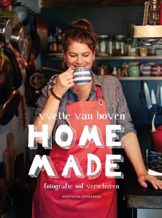 Cover of Home Made