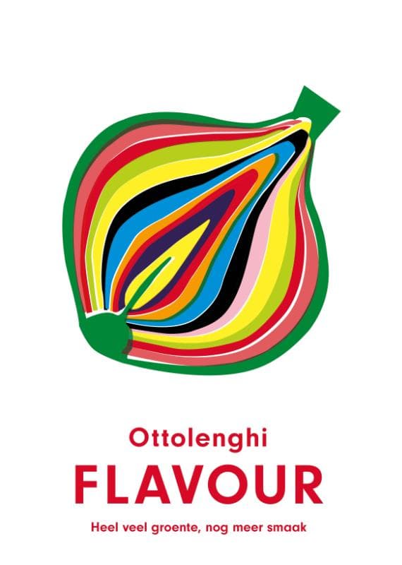 Cover of Flavour