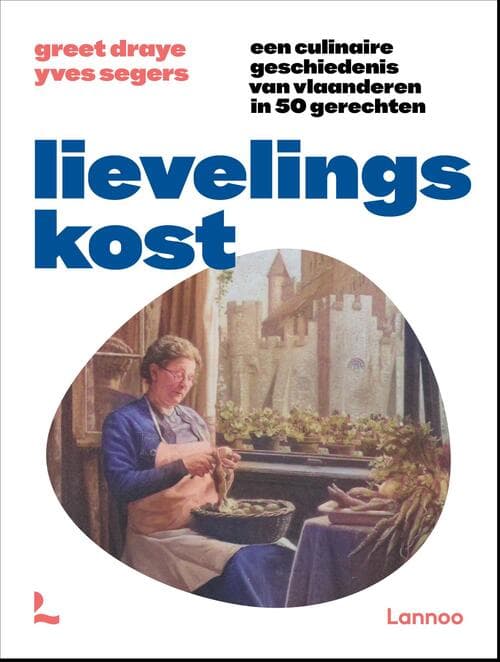 Lievelingskost