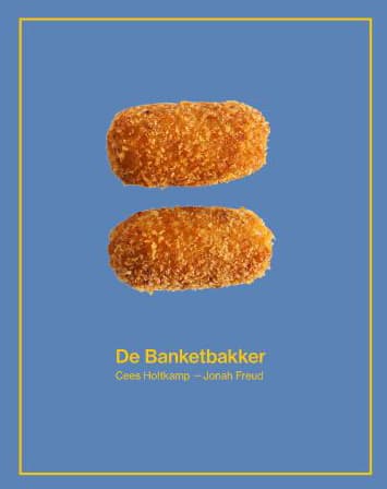 De banketbakker
