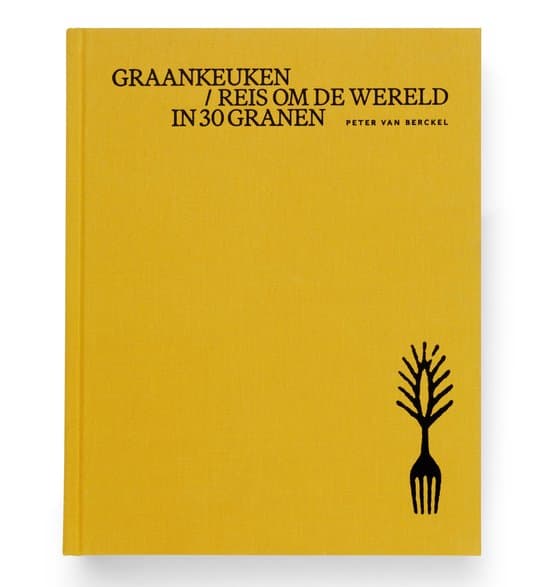 Cover of Graankeuken
