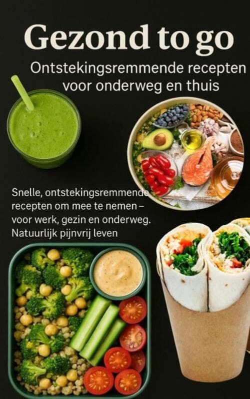 Gezond to go