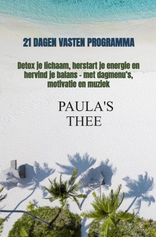 21 Dagen Vasten Programma