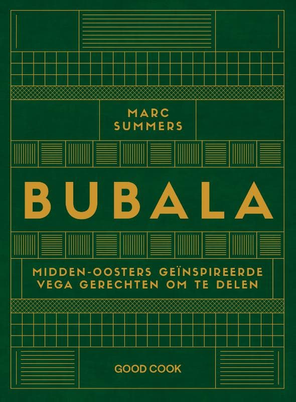 Cover of Bubala