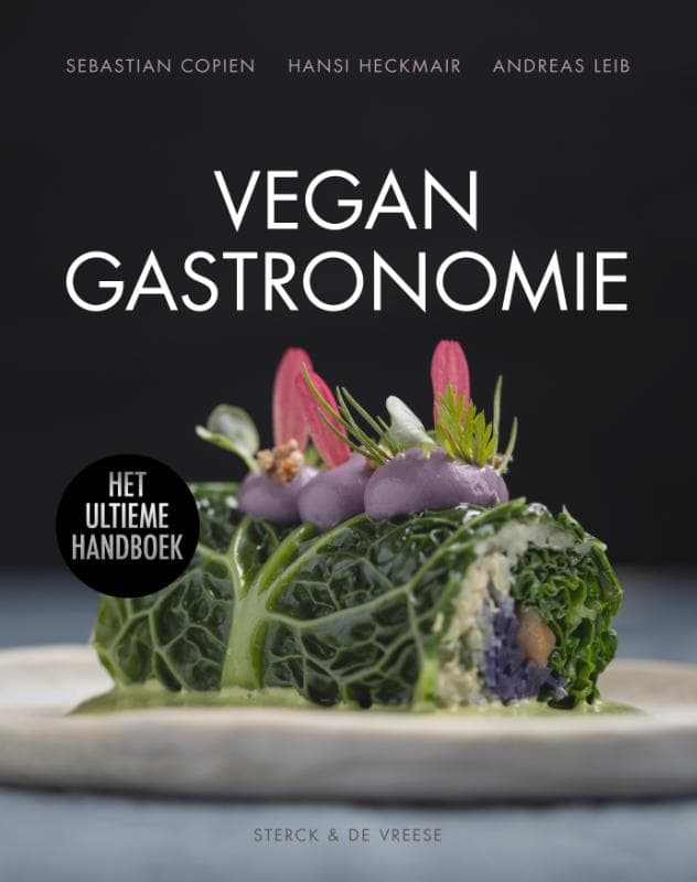 Vegan gastronomie