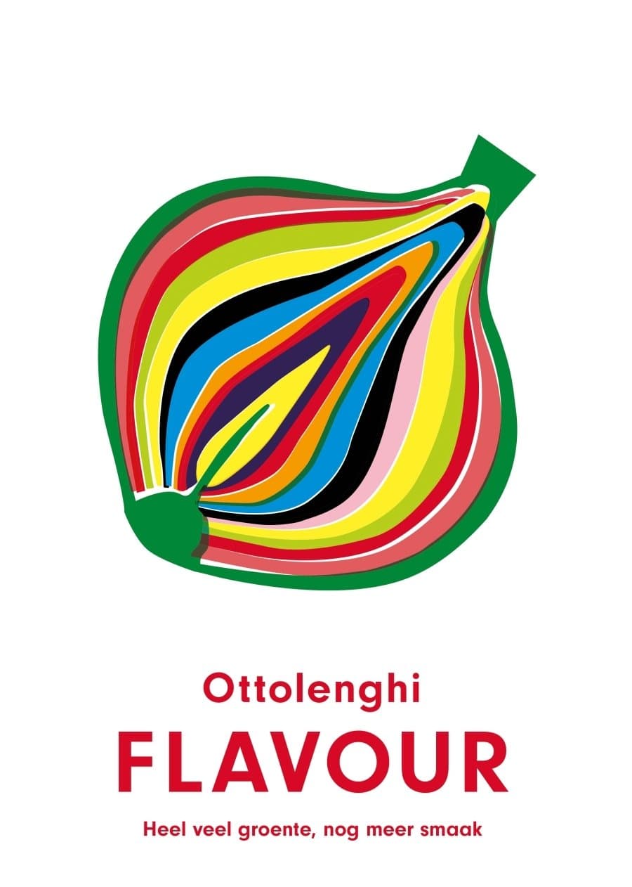 Cover of Flavour