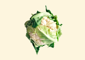 Cauliflower
